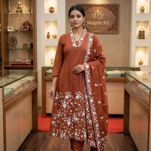 LADIES KURTI D960 RU