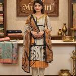 LADIES KURTI D1024 W