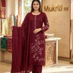 LADIES KURTI D1017 MAR