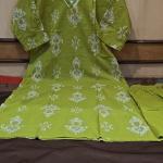 2 PCS KURTI GRN