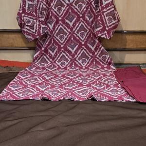 2 PCS KURTI MAR
