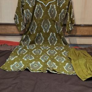 2 PCS KURTI MEH