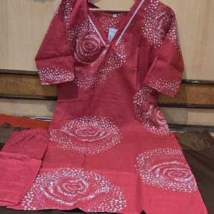 2 PCS KURTI PI