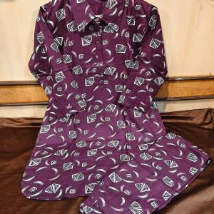 LADIES KURTI D1014 MAR