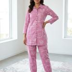 LADIES KURTI D1014 O
