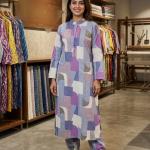 KURTI SC 3629 IVY