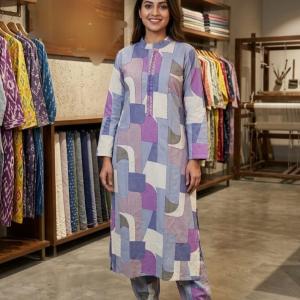 KURTI SC 3629 IVY