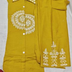 LADIES KURTI D1028 MY