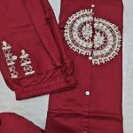 LADIES KURTI D1028 MAR