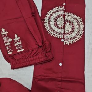 LADIES KURTI D1028 MAR