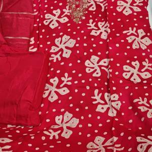 LADIES KURTI D1029 PI