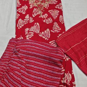LADIES KURTI D1030 PI