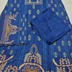 LADIES KURTI D1024 BL