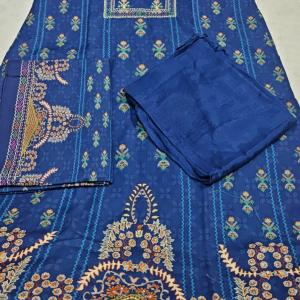 LADIES KURTI D1024 BL