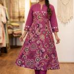 KURTI SC 3437 PI