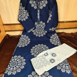 KURTI SC 3539 NB