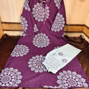 KURTI SC 3539 P