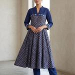KURTI SC 3456 VIO