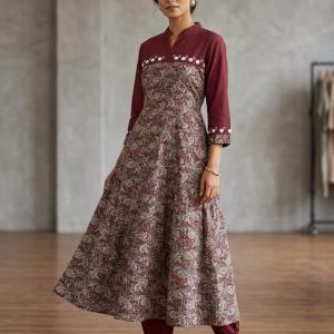 KURTI SC 3456 MAR
